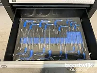 Gereedschapswagen - afbeelding 10 van  10