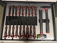 Gereedschapswagen - afbeelding 2 van  14