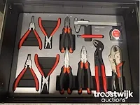 Gereedschapswagen - afbeelding 3 van  14