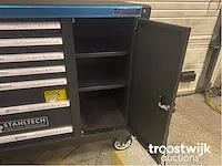 Gereedschapswagen - afbeelding 9 van  14