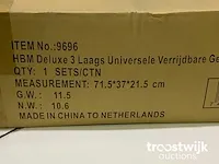 Gereedschapswagen - afbeelding 3 van  4