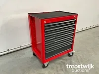Gereedschapswagen - afbeelding 1 van  9