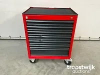 Gereedschapswagen - afbeelding 2 van  9