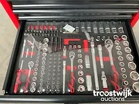 Gereedschapswagen - afbeelding 8 van  9