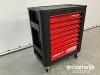 Gereedschapswagen - afbeelding 1 van  8