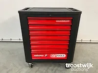 Gereedschapswagen - afbeelding 2 van  8