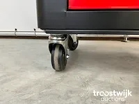 Gereedschapswagen - afbeelding 4 van  8