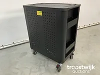 Gereedschapswagen - afbeelding 7 van  8