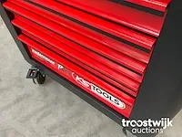 Gereedschapswagen - afbeelding 8 van  8
