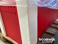 Gereedschapswagen - afbeelding 2 van  3