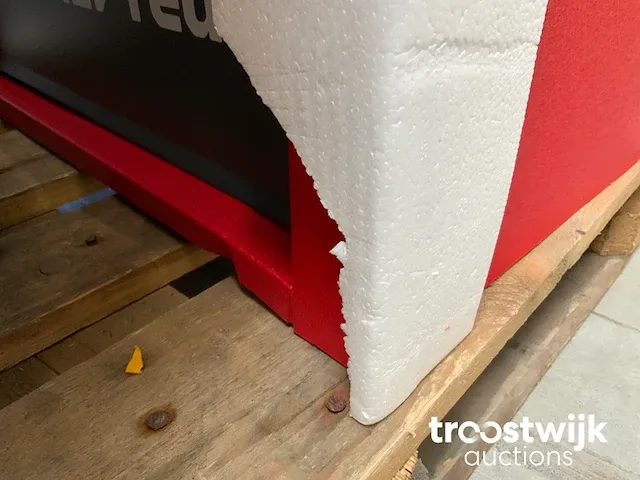 Gereedschapswagen - afbeelding 3 van  3