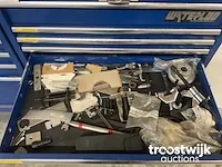 Gereedschapswagen - afbeelding 4 van  15