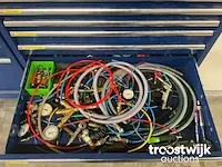 Gereedschapswagen - afbeelding 6 van  15