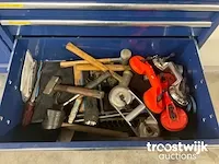 Gereedschapswagen - afbeelding 7 van  15