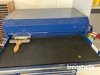 Gereedschapswagen - afbeelding 10 van  15