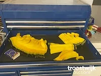 Gereedschapswagen - afbeelding 11 van  15
