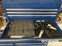 Gereedschapswagen - afbeelding 12 van  15