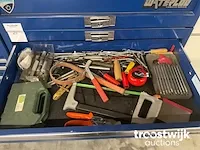 Gereedschapswagen - afbeelding 14 van  15