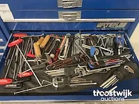 Gereedschapswagen - afbeelding 15 van  15