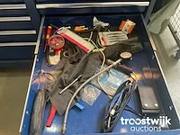 Gereedschapswagen - afbeelding 4 van  13