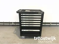 Gereedschapswagen - afbeelding 1 van  14