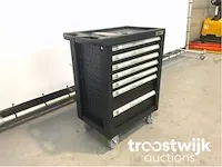 Gereedschapswagen - afbeelding 7 van  14