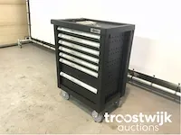 Gereedschapswagen - afbeelding 8 van  14