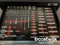 Gereedschapswagen - afbeelding 10 van  14