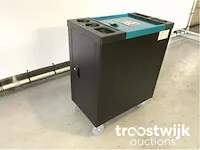 Gereedschapswagen - afbeelding 18 van  22
