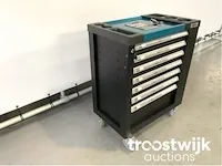 Gereedschapswagen