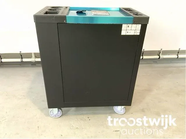 Gereedschapswagen - afbeelding 20 van  22