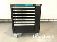 Gereedschapswagen - afbeelding 2 van  22
