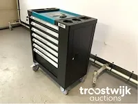 Gereedschapswagen - afbeelding 3 van  22