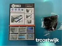 Gereedschapswagen - afbeelding 5 van  22