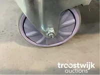 Gereedschapswagen - afbeelding 6 van  22