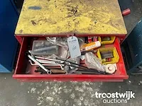 Gereedschapswagen - afbeelding 3 van  8