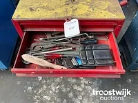 Gereedschapswagen - afbeelding 4 van  8