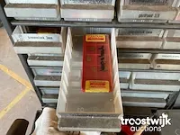 Gereedschapswagen - afbeelding 10 van  18