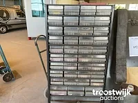 Gereedschapswagen - afbeelding 3 van  18