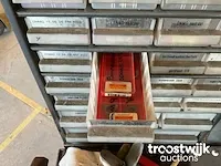 Gereedschapswagen - afbeelding 4 van  18