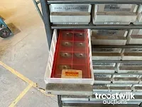 Gereedschapswagen - afbeelding 5 van  18