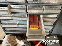 Gereedschapswagen - afbeelding 9 van  18