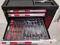 Gereedschapswagen - afbeelding 3 van  15