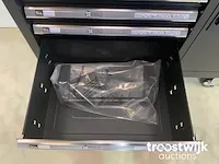Gereedschapswagen - afbeelding 2 van  11
