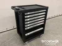 Gereedschapswagen - afbeelding 1 van  15