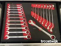 Gereedschapswagen - afbeelding 15 van  15