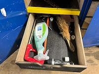 Gereedschapswagen - afbeelding 4 van  14