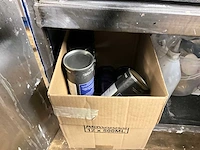 Gereedschapswagen - afbeelding 8 van  8