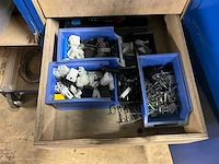 Gereedschapswagen - afbeelding 2 van  15