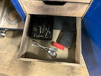 Gereedschapswagen - afbeelding 4 van  15